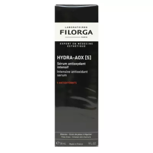 Filorga Hydra-AOX [5] Sérum Antioxydant Intensif